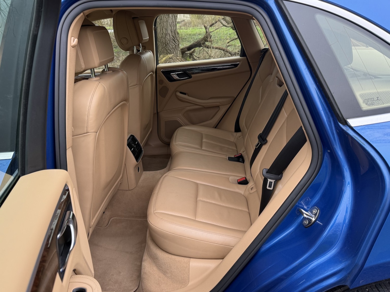 Used Porsche Macan 2016 for sale - 77622558: Photo 49