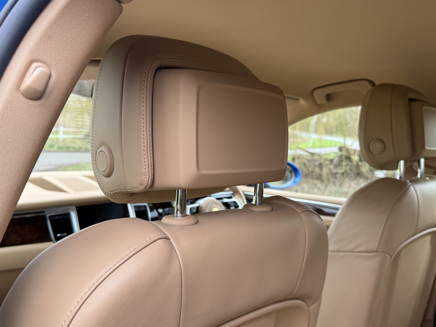 Used Porsche Macan 2016 for sale - 77622558: Photo 55