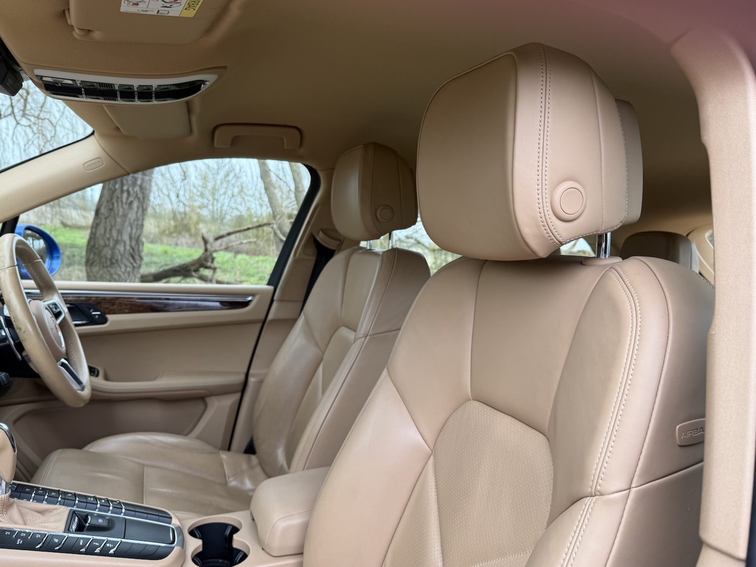 Used Porsche Macan 2016 for sale - 77622558: Photo 57