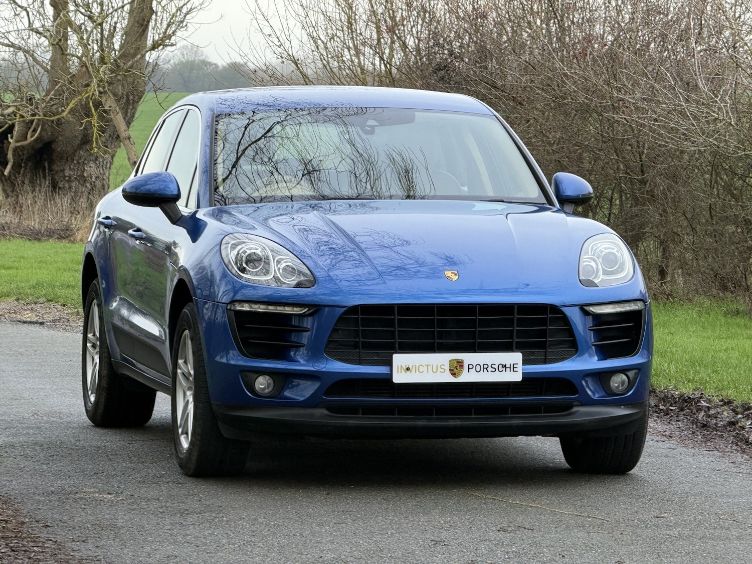 Used Porsche Macan 2016 for sale - 77622558: Photo 6