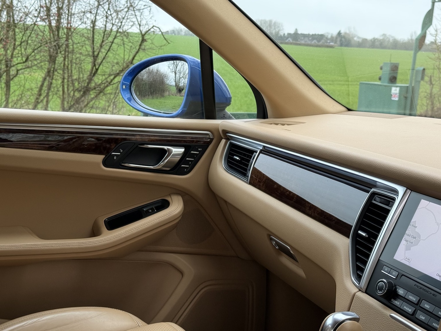 Used Porsche Macan 2016 for sale - 77622558: Photo 61