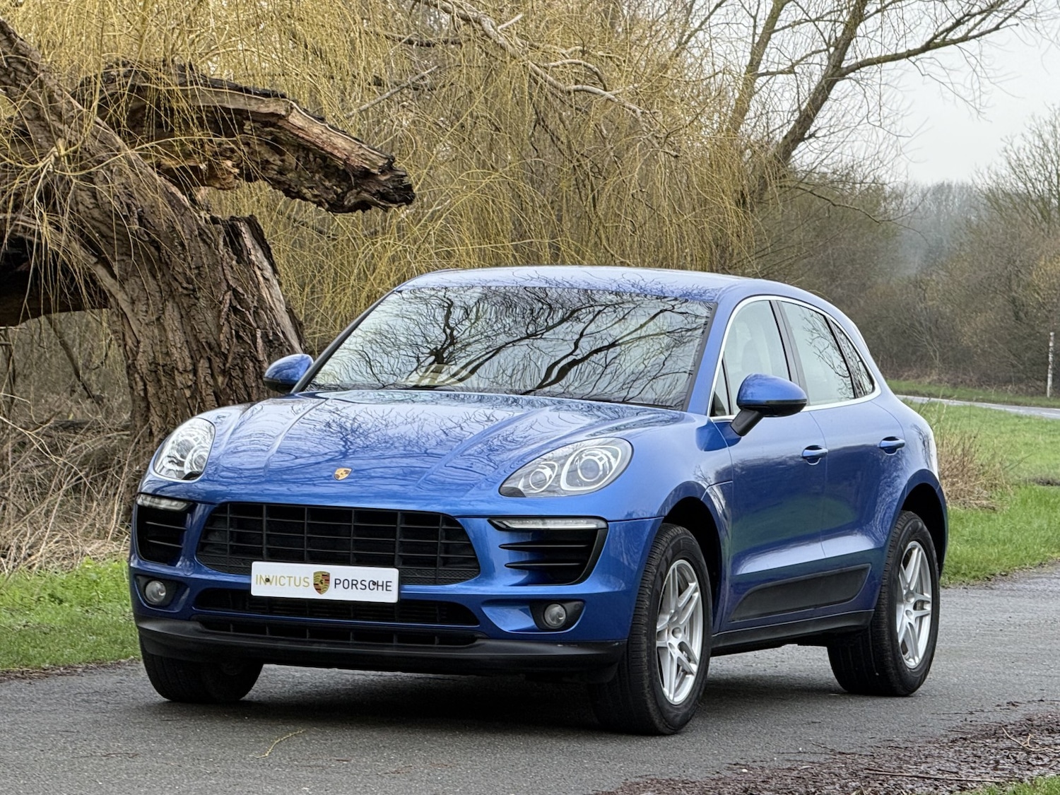 Used Porsche Macan 2016 for sale - 77622558: Photo 71