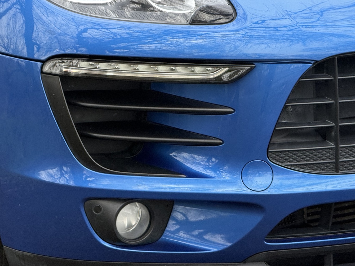 Used Porsche Macan 2016 for sale - 77622558: Photo 75