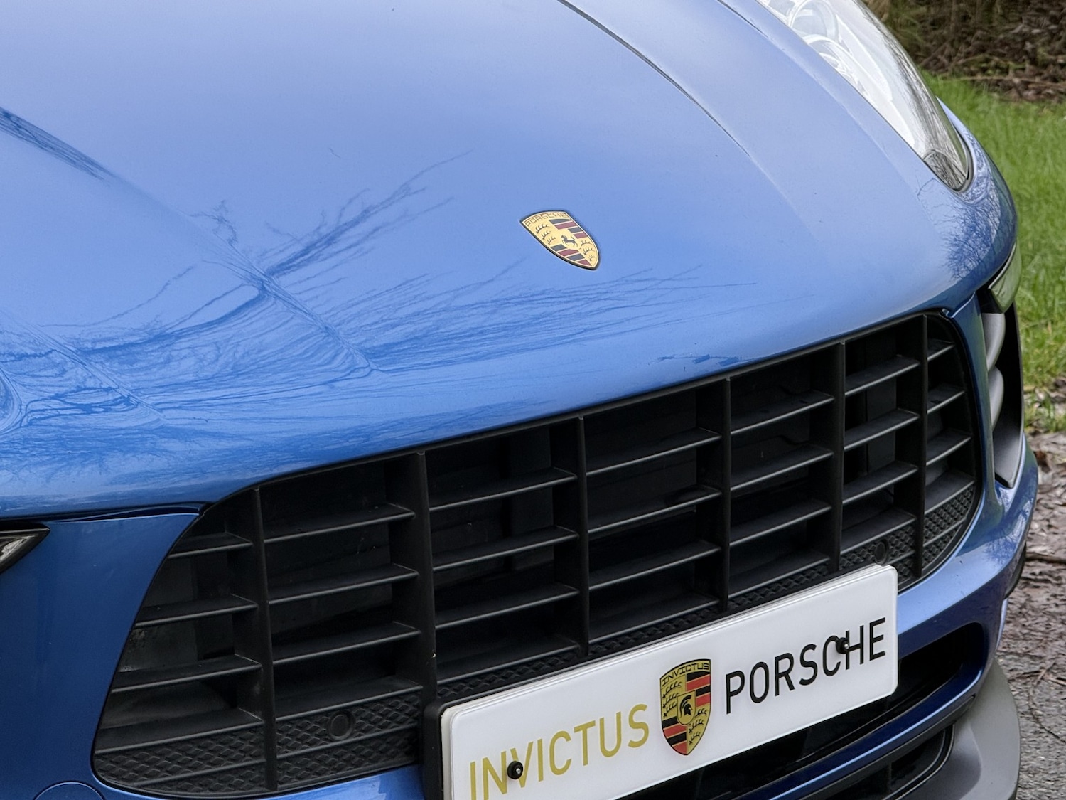 Used Porsche Macan 2016 for sale - 77622558: Photo 76