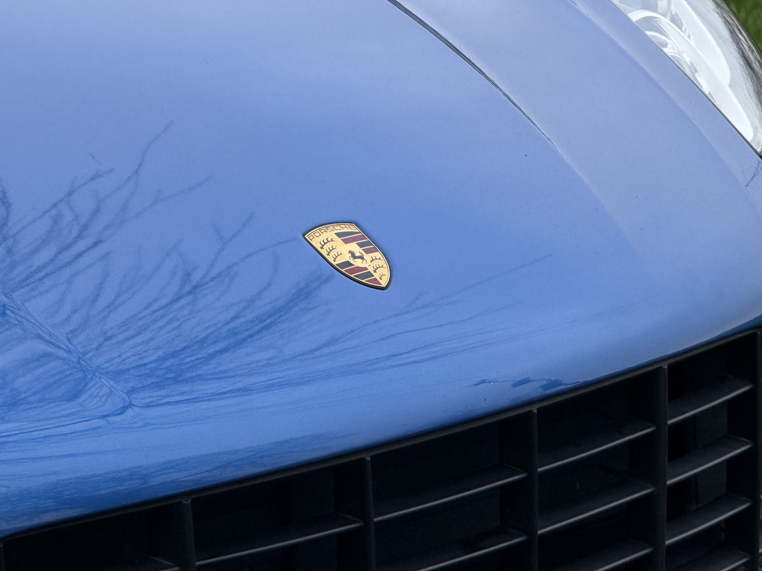 Used Porsche Macan 2016 for sale - 77622558: Photo 77