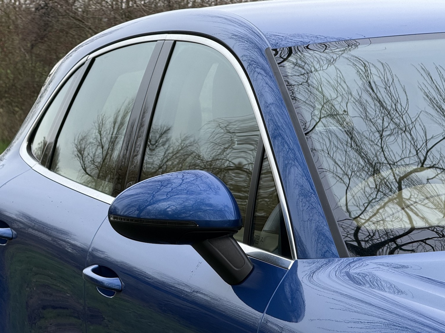 Used Porsche Macan 2016 for sale - 77622558: Photo 78