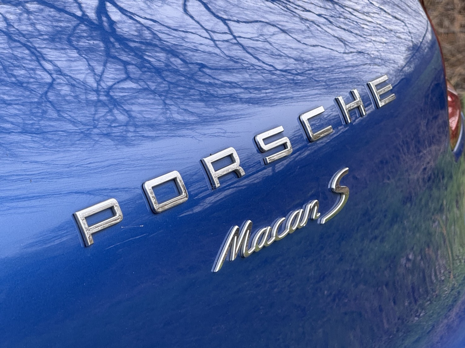 Used Porsche Macan 2016 for sale - 77622558: Photo 79