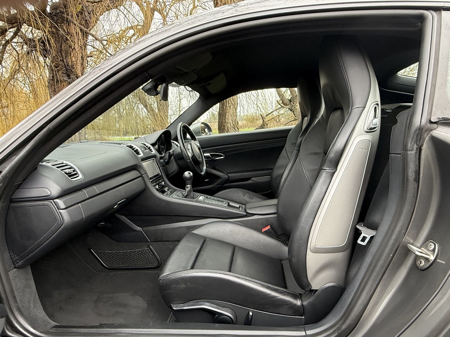 Used Porsche Cayman 2013 for sale - 78004533: Photo 10