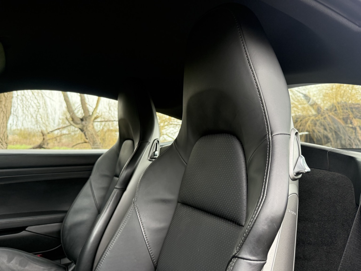 Used Porsche Cayman 2013 for sale - 78004533: Photo 11