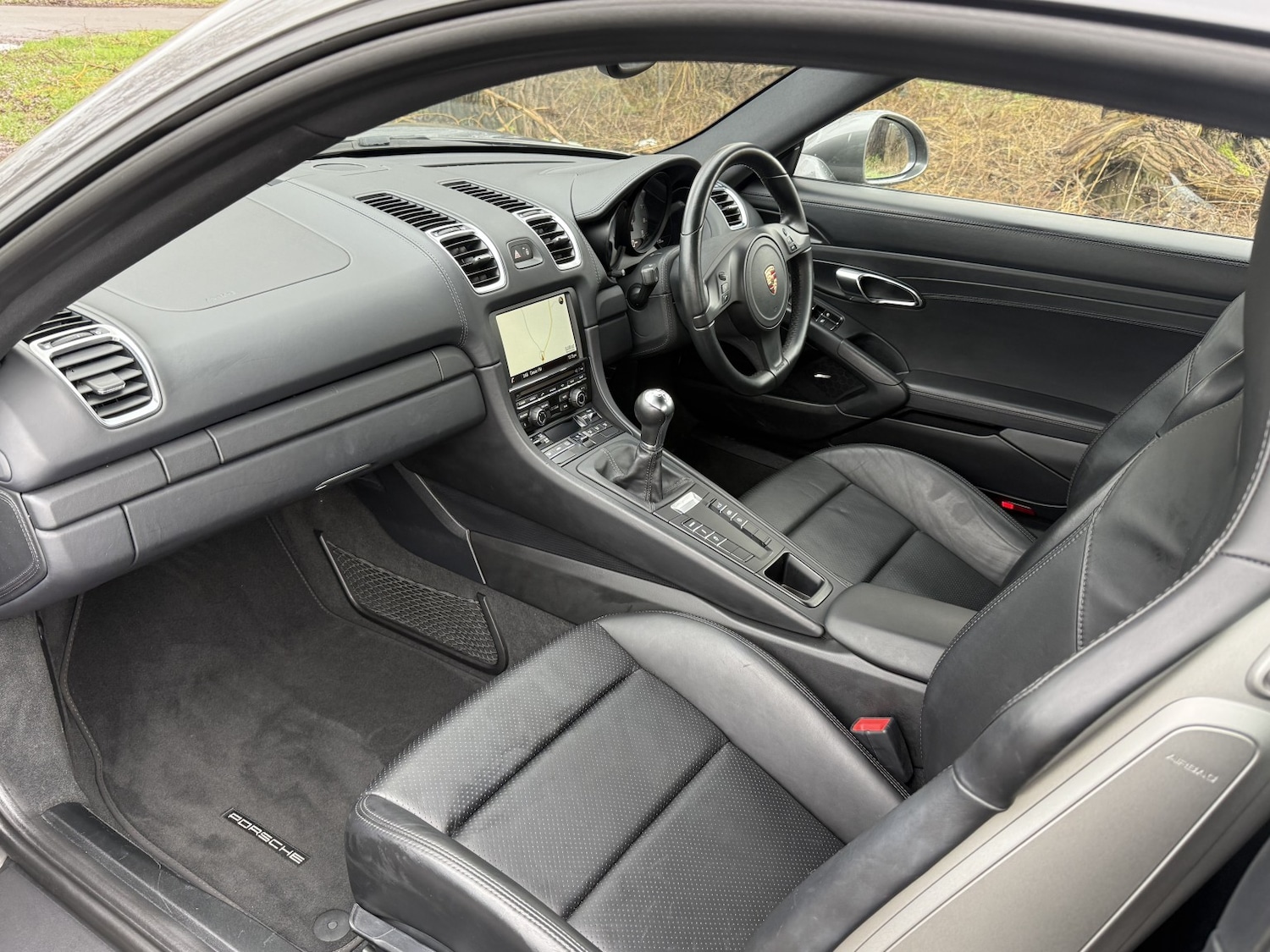 Used Porsche Cayman 2013 for sale - 78004533: Photo 12