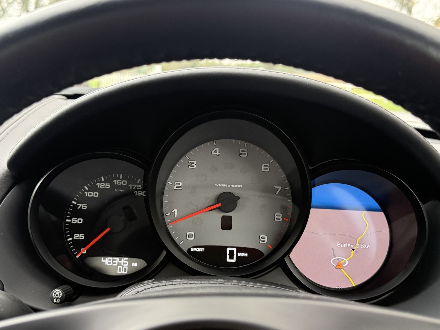 Used Porsche Cayman 2013 for sale - 78004533: Photo 13