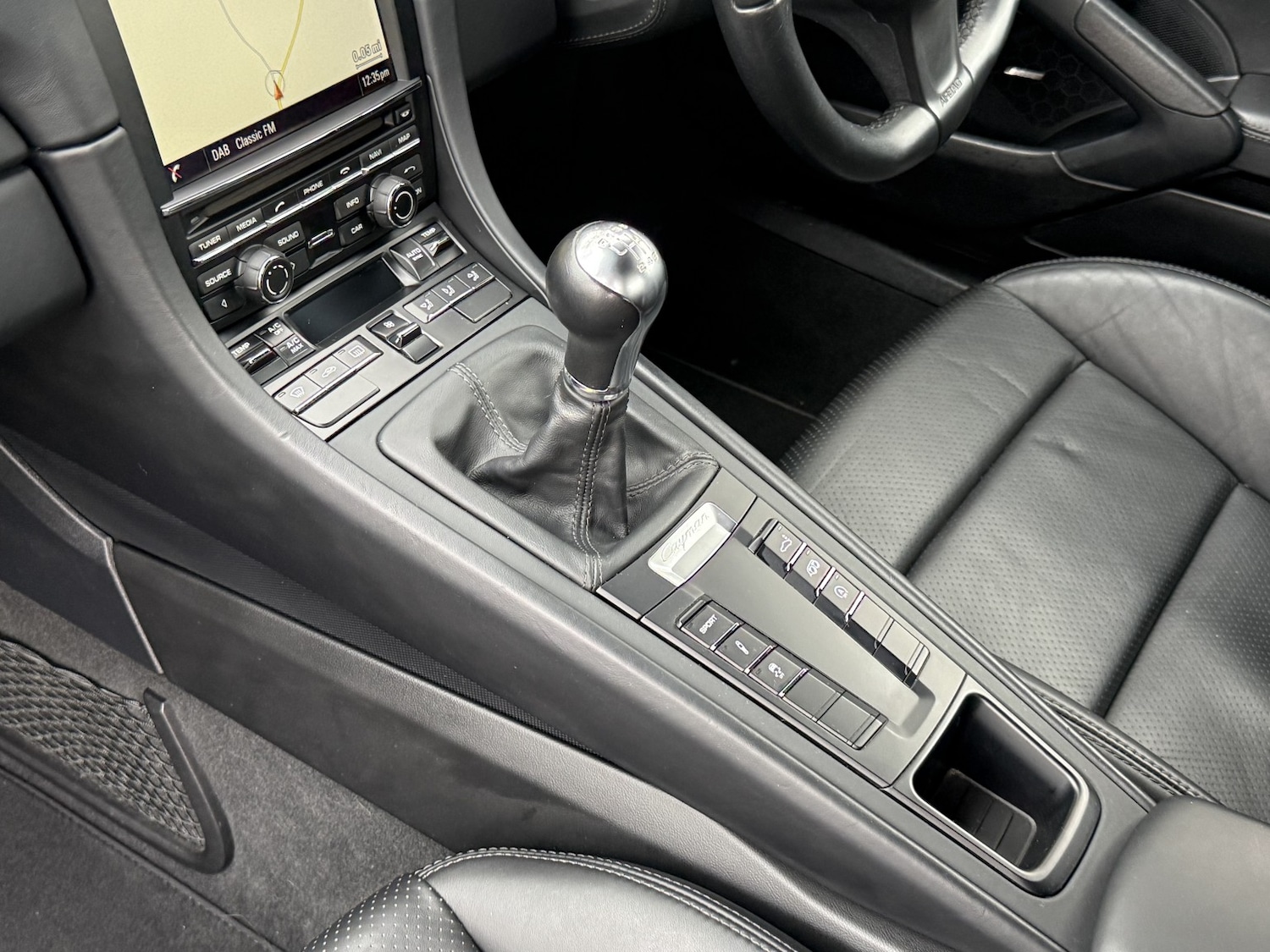 Used Porsche Cayman 2013 for sale - 78004533: Photo 17