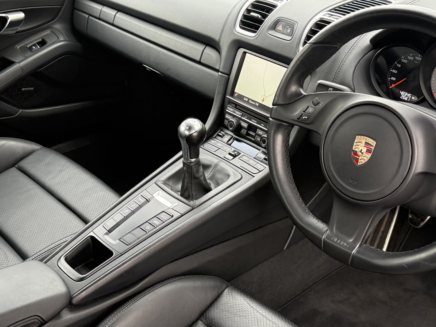 Used Porsche Cayman 2013 for sale - 78004533: Photo 18