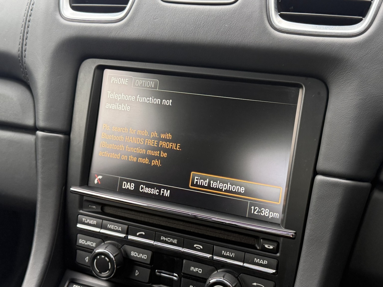 Used Porsche Cayman 2013 for sale - 78004533: Photo 21