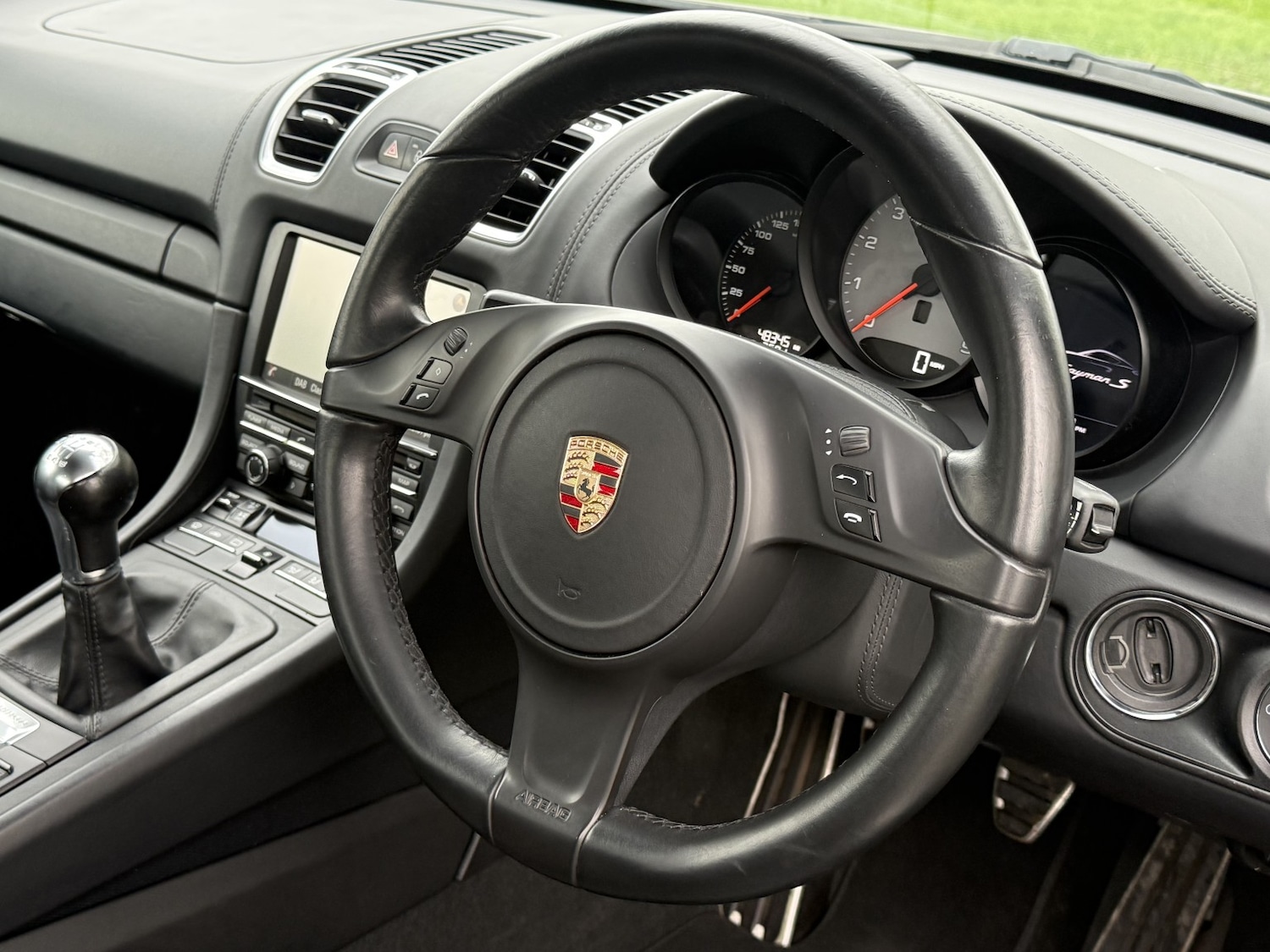 Used Porsche Cayman 2013 for sale - 78004533: Photo 29