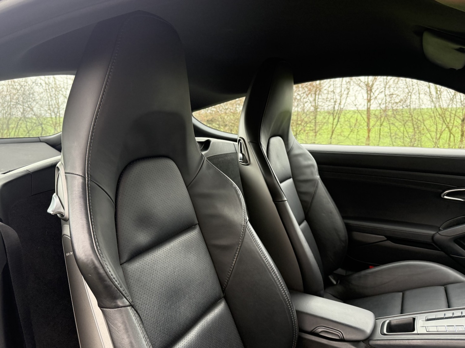 Used Porsche Cayman 2013 for sale - 78004533: Photo 42