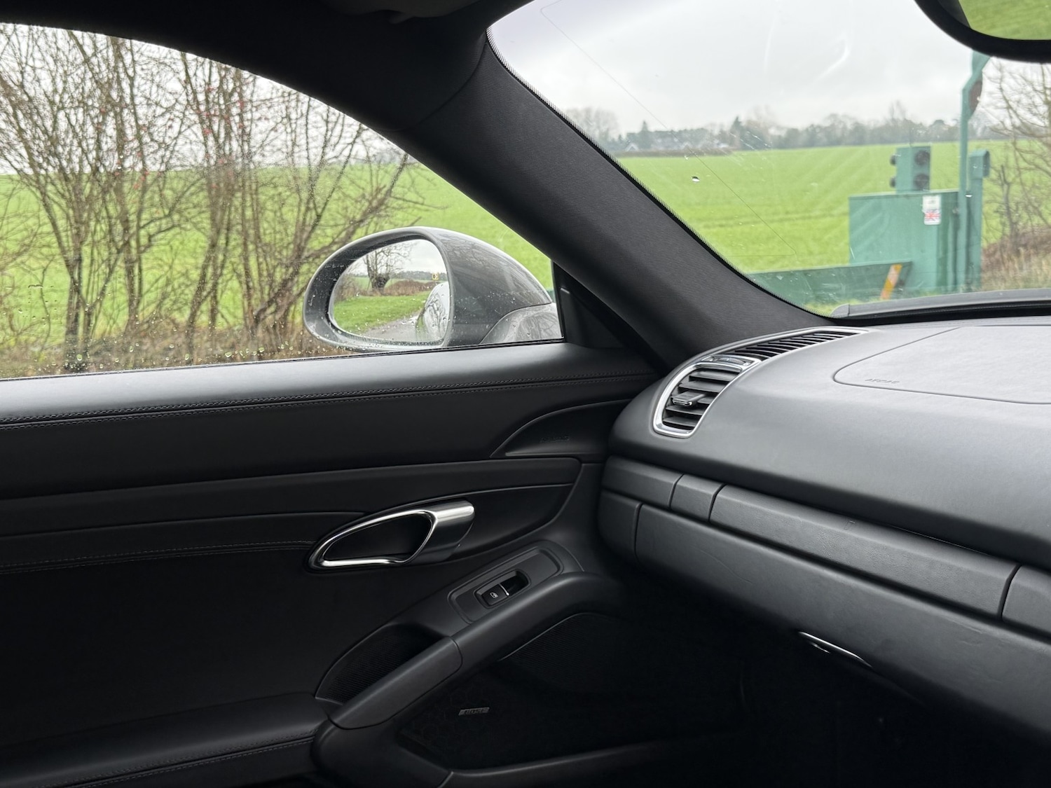 Used Porsche Cayman 2013 for sale - 78004533: Photo 45