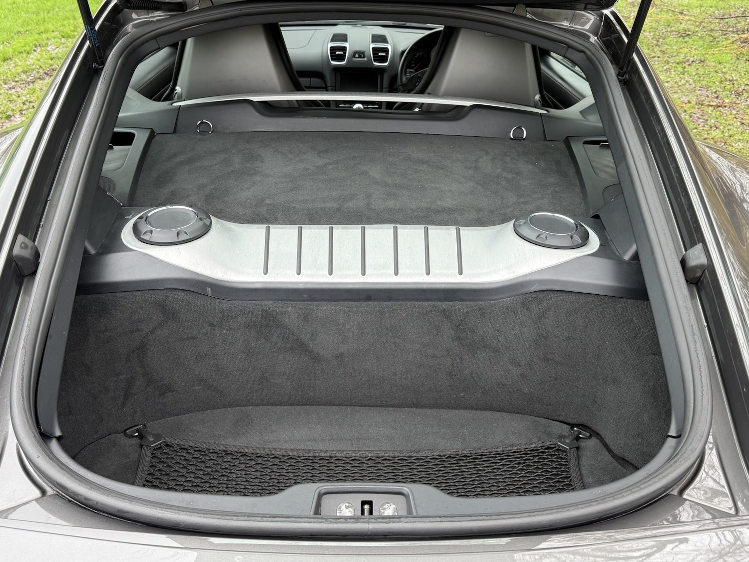 Used Porsche Cayman 2013 for sale - 78004533: Photo 53