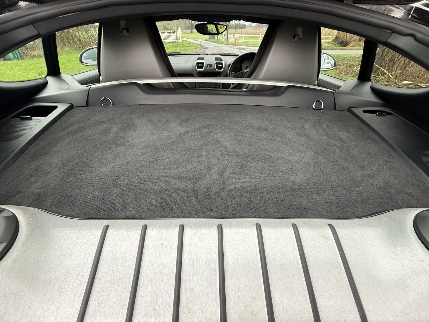 Used Porsche Cayman 2013 for sale - 78004533: Photo 54