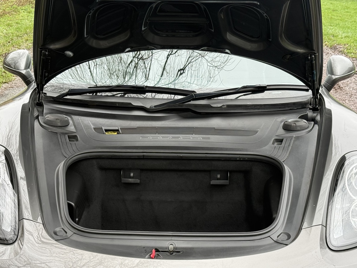 Used Porsche Cayman 2013 for sale - 78004533: Photo 55