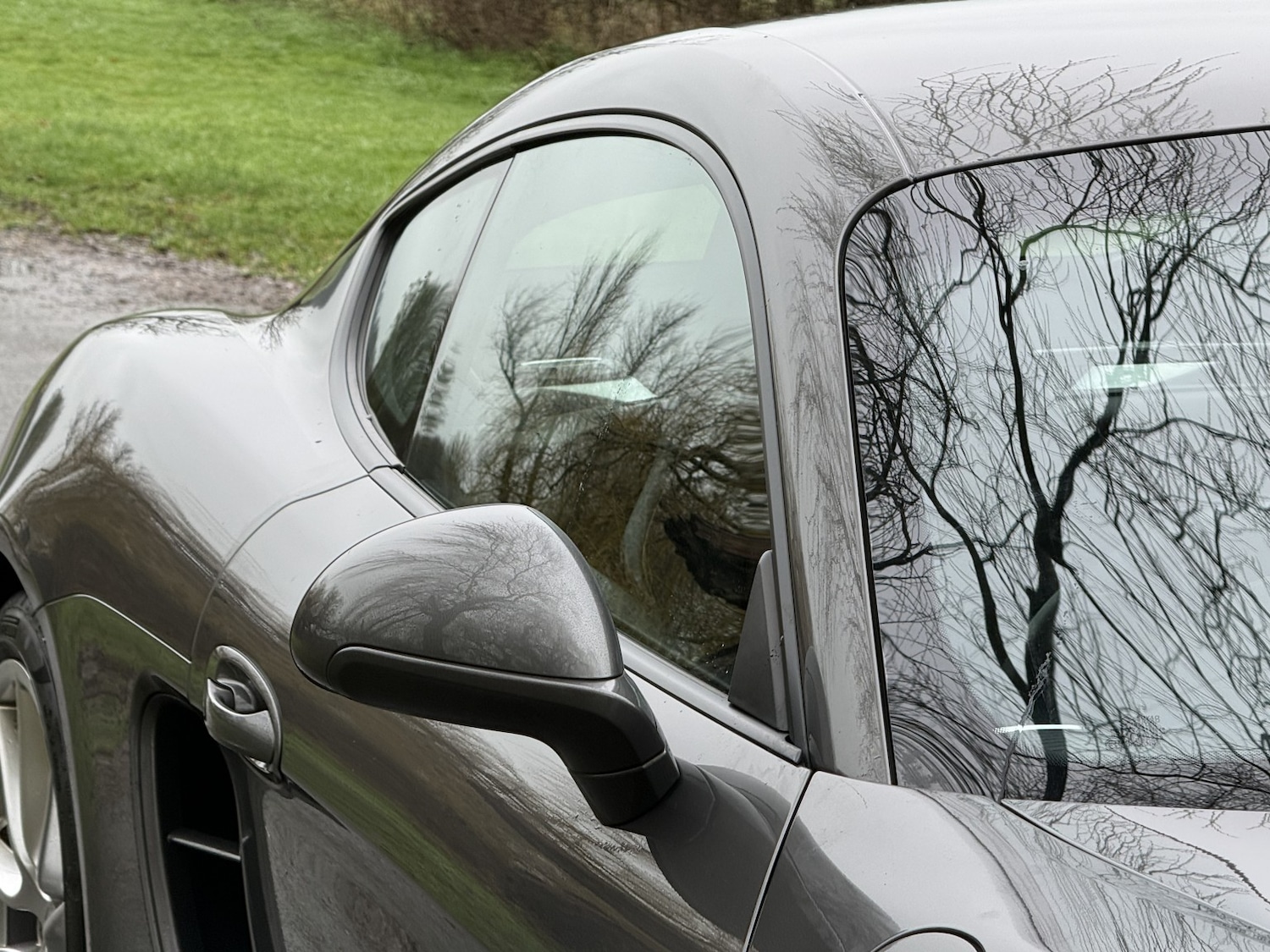 Used Porsche Cayman 2013 for sale - 78004533: Photo 56