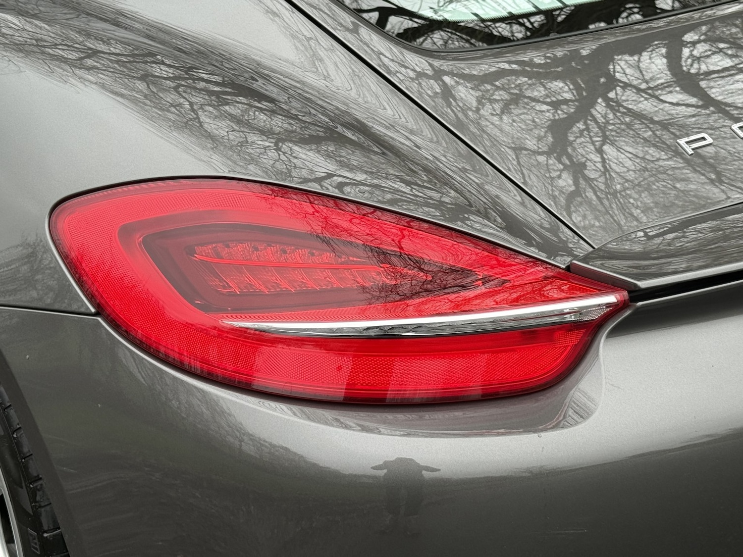 Used Porsche Cayman 2013 for sale - 78004533: Photo 57