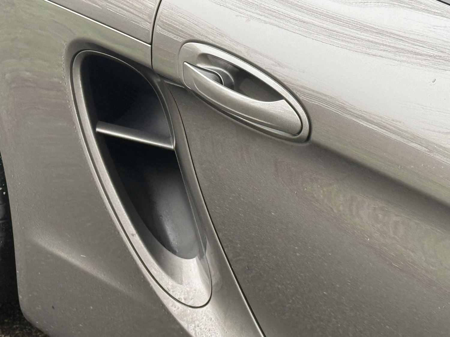 Used Porsche Cayman 2013 for sale - 78004533: Photo 58