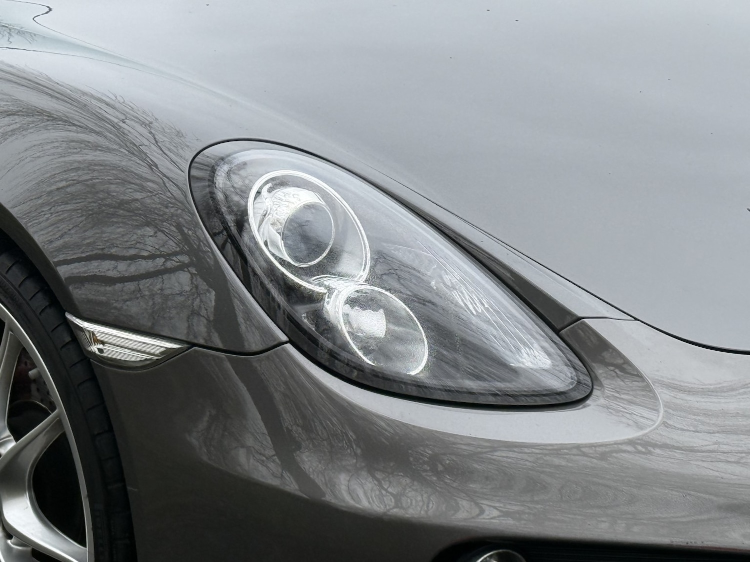 Used Porsche Cayman 2013 for sale - 78004533: Photo 59
