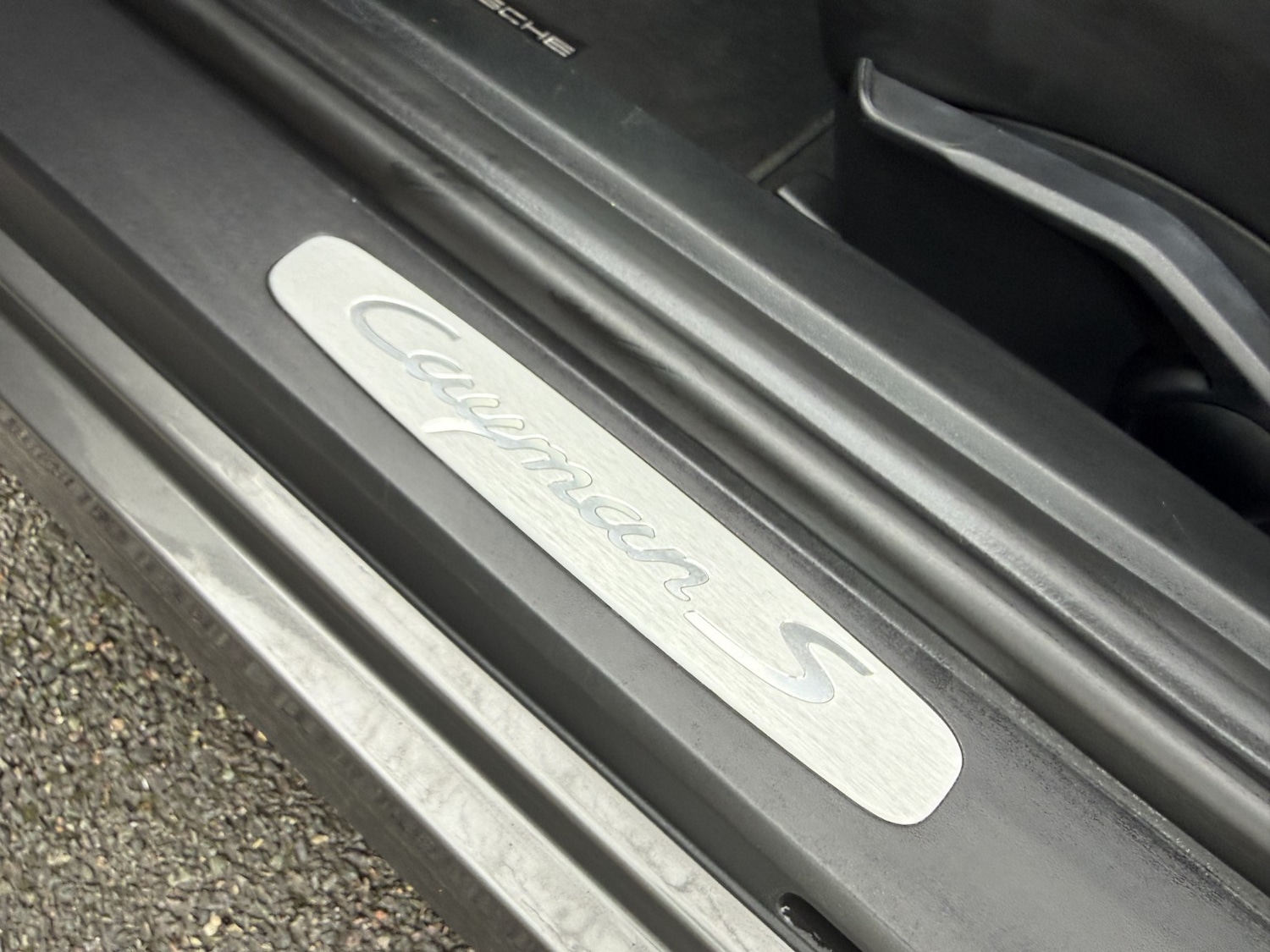 Used Porsche Cayman 2013 for sale - 78004533: Photo 62