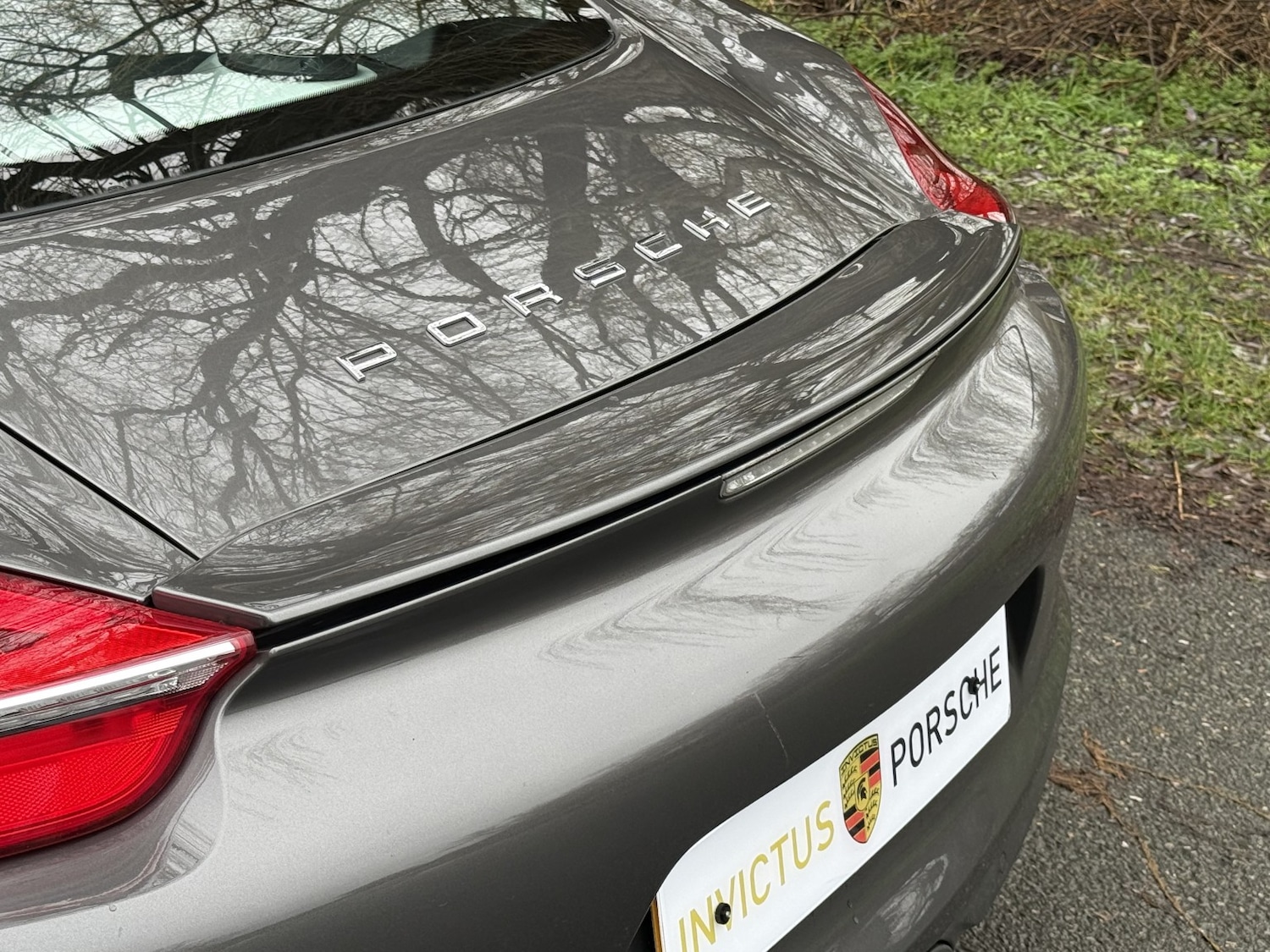 Used Porsche Cayman 2013 for sale - 78004533: Photo 63