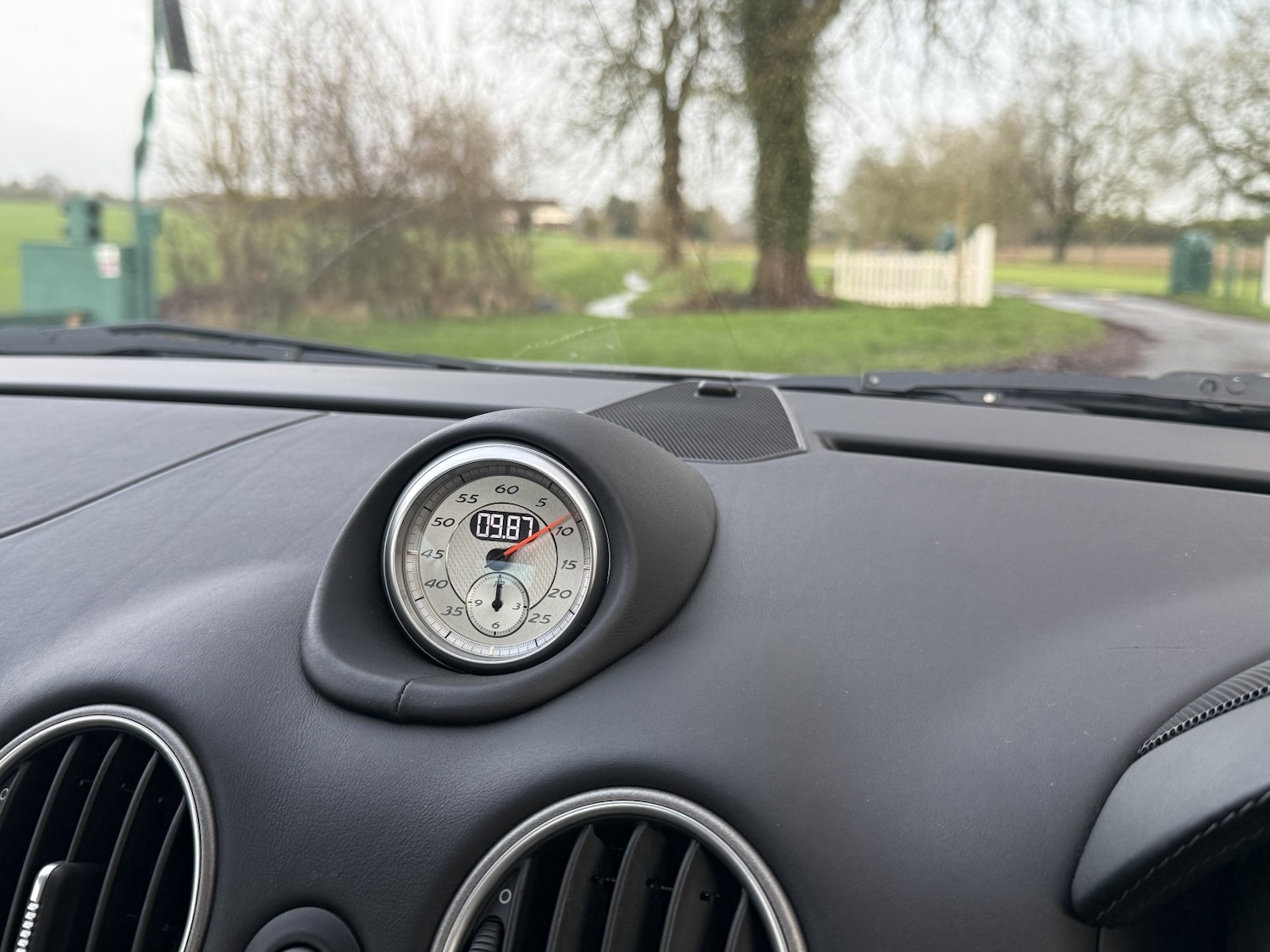 Used Porsche Cayman 2007 for sale - 78070391: Photo 18