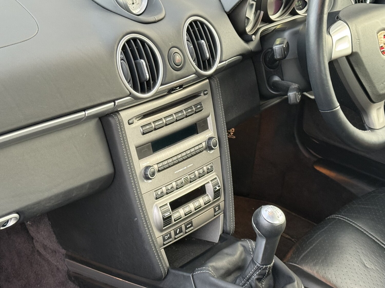 Used Porsche Cayman 2007 for sale - 78070391: Photo 23