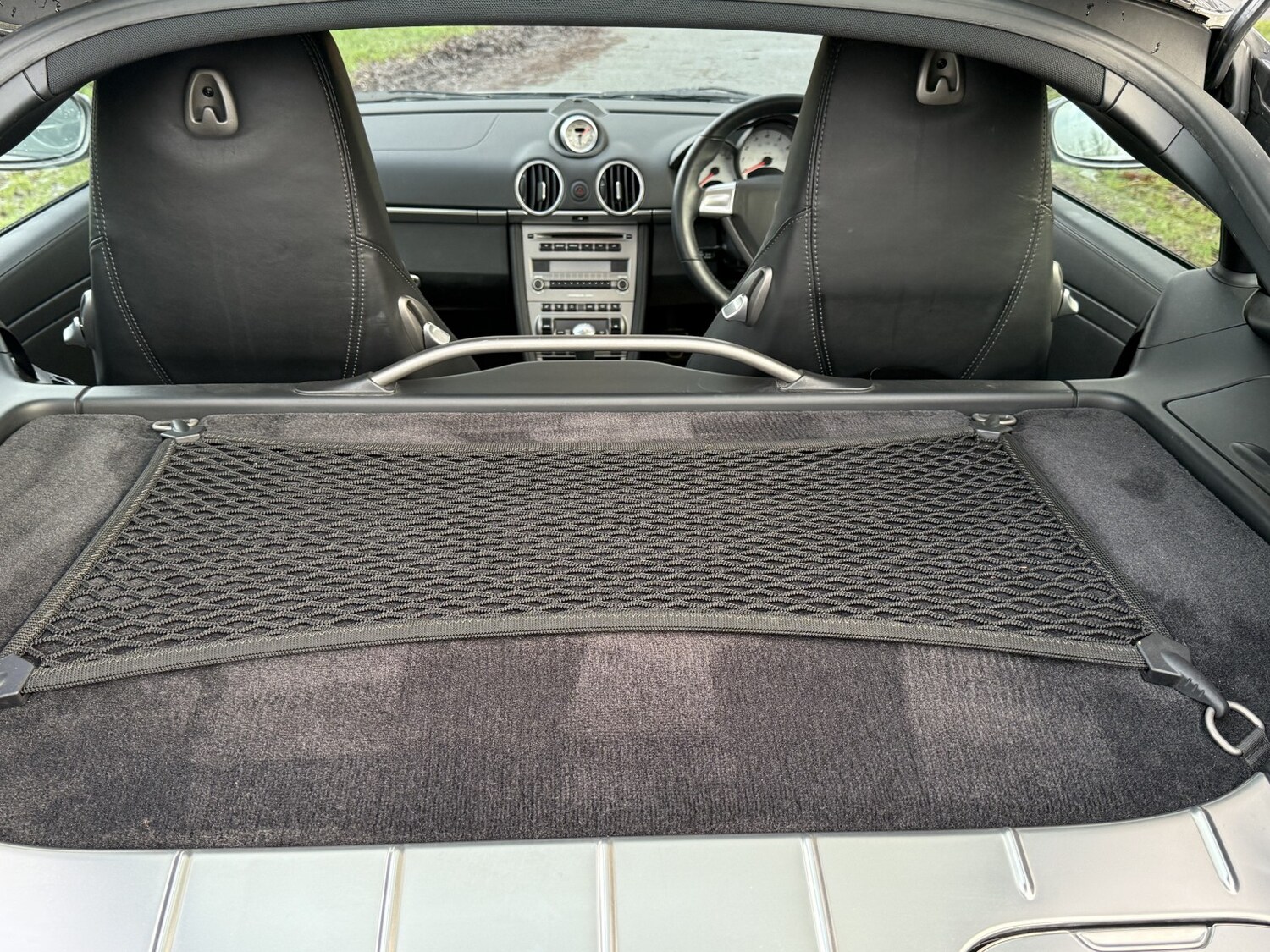 Used Porsche Cayman 2007 for sale - 78070391: Photo 31