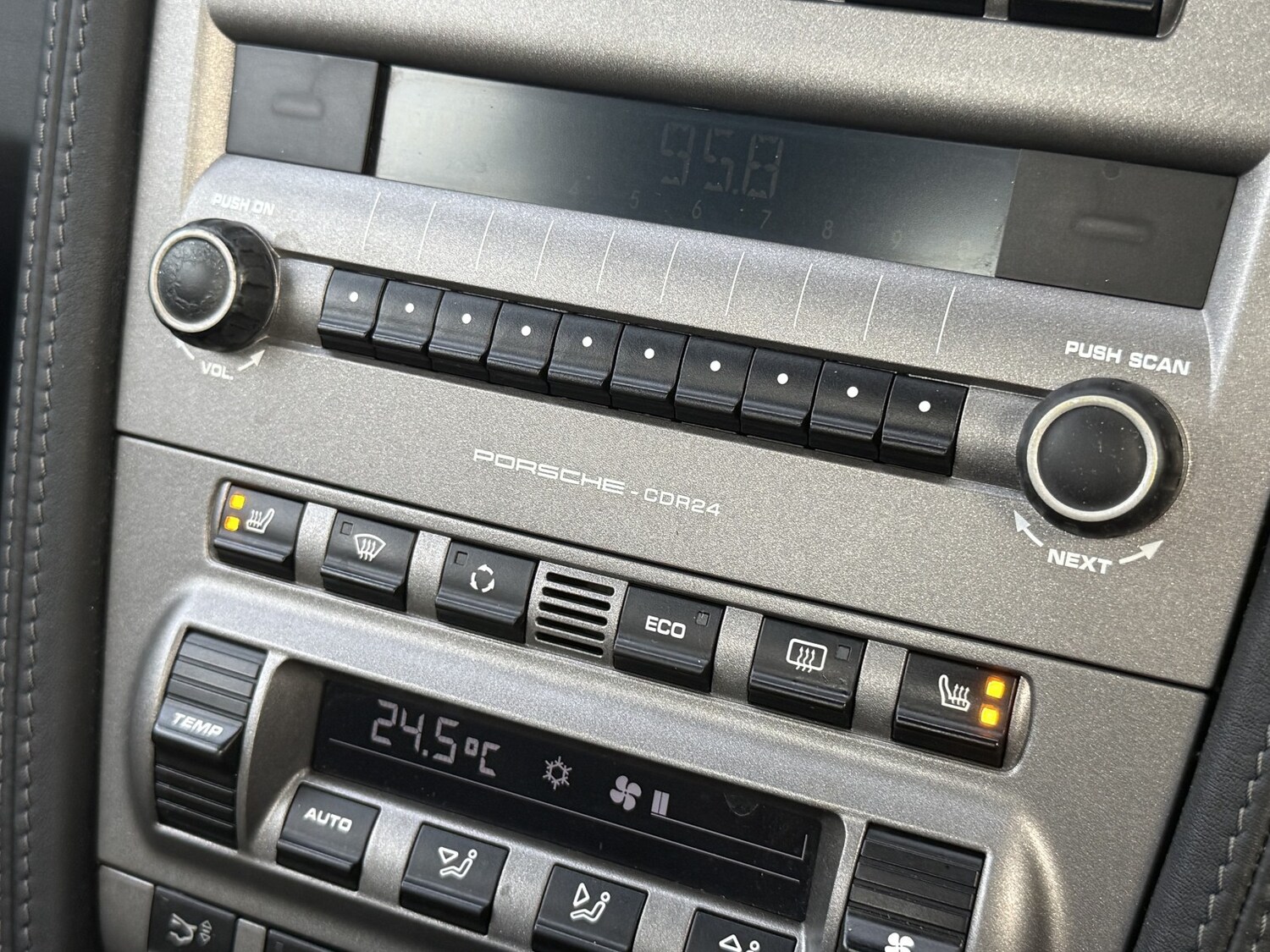 Used Porsche Cayman 2007 for sale - 78070391: Photo 45