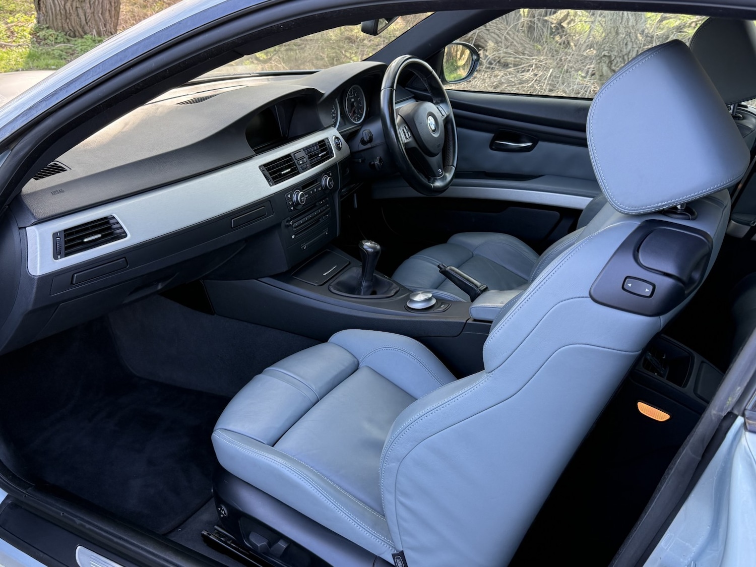 Used BMW M3 2008 for sale - 77836942: Photo 10