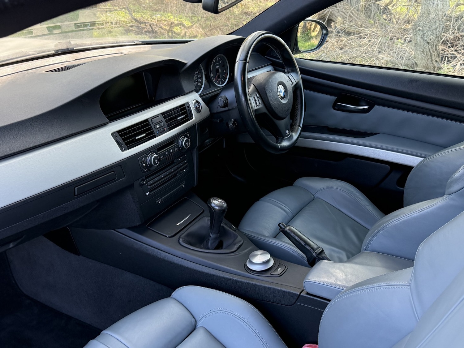 Used BMW M3 2008 for sale - 77836942: Photo 15