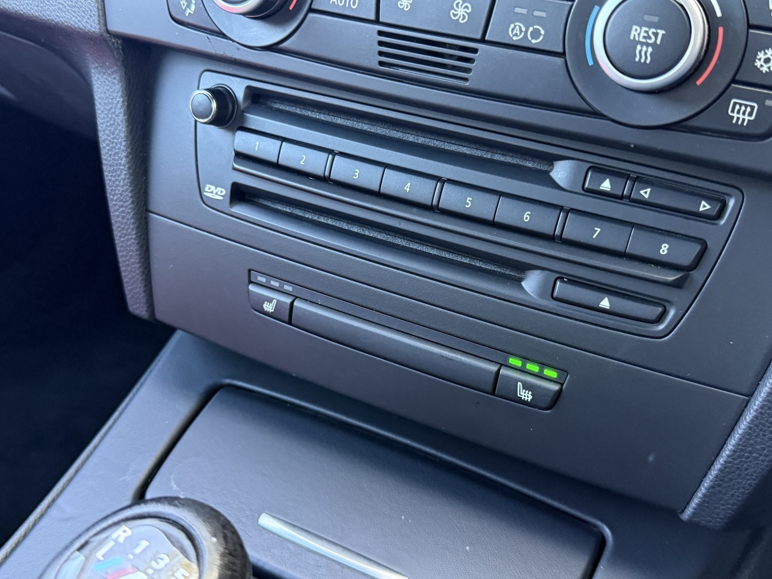 Used BMW M3 2008 for sale - 77836942: Photo 16