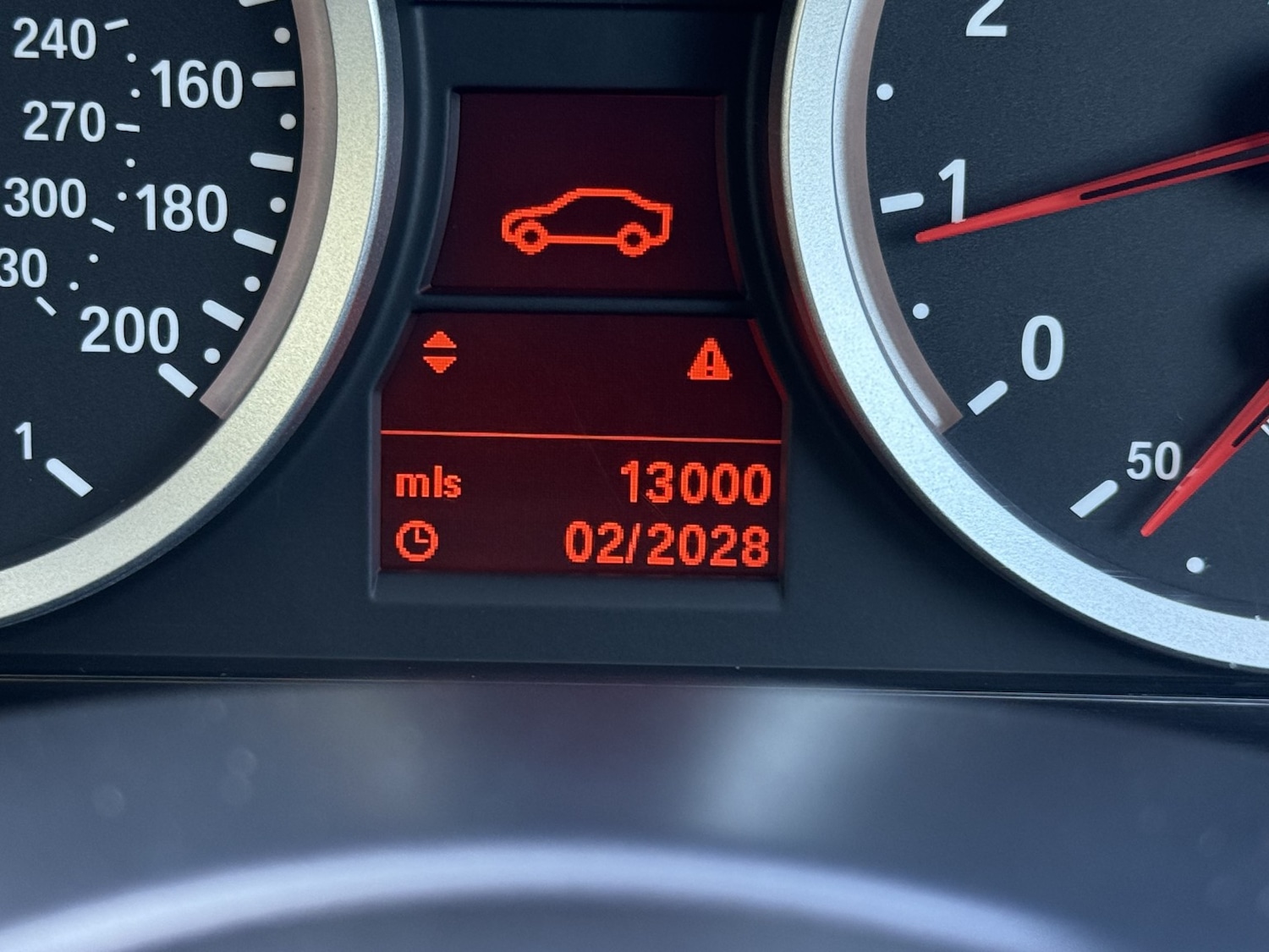 Used BMW M3 2008 for sale - 77836942: Photo 19