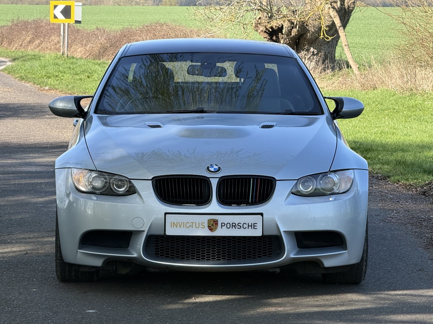 Used BMW M3 2008 for sale - 77836942: Photo 2