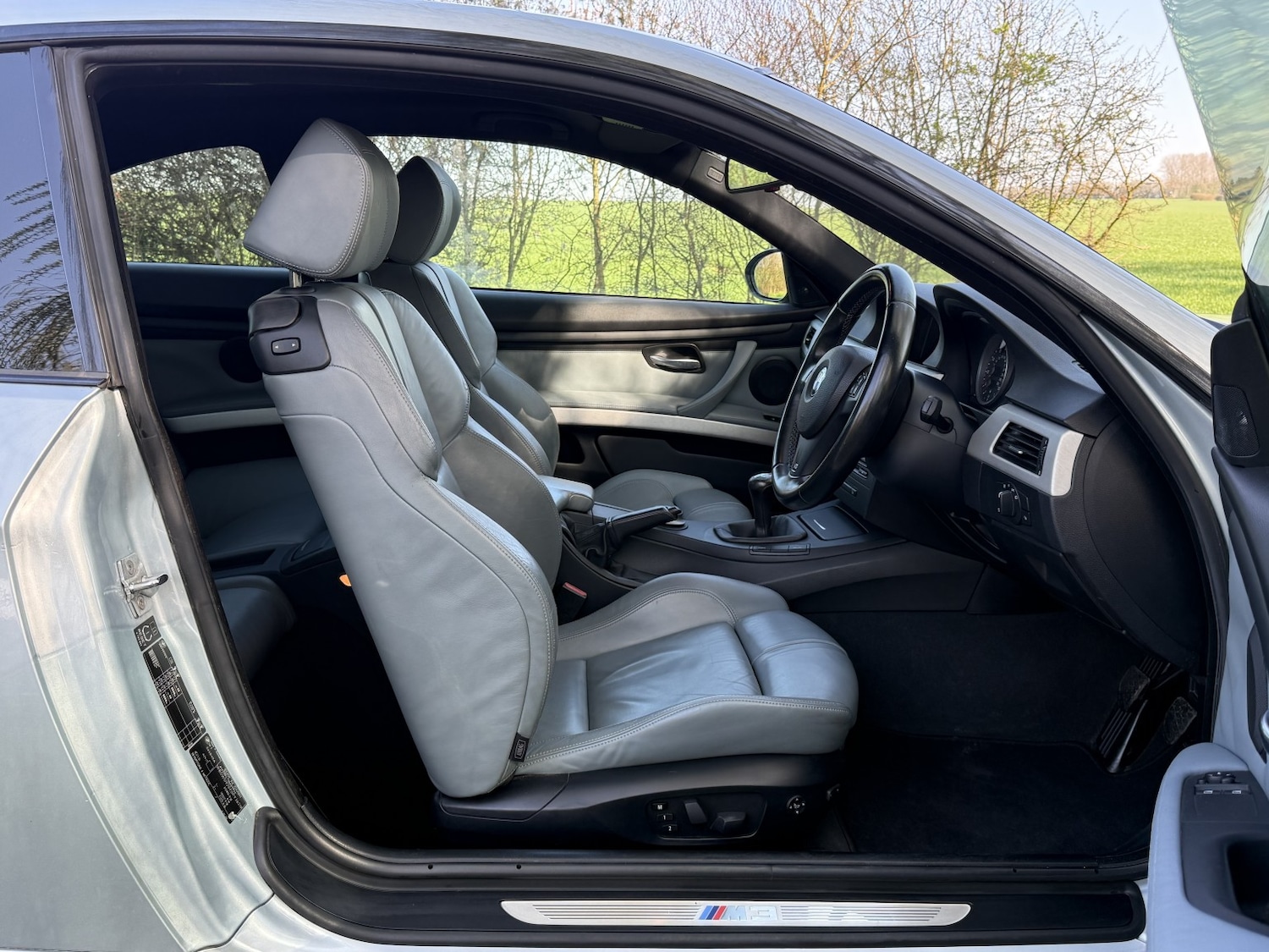 Used BMW M3 2008 for sale - 77836942: Photo 20