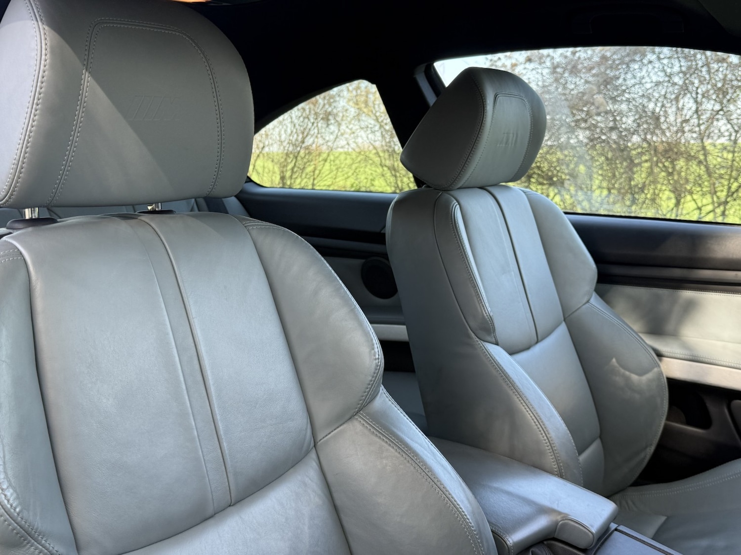 Used BMW M3 2008 for sale - 77836942: Photo 21