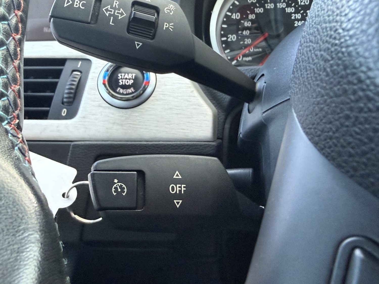 Used BMW M3 2008 for sale - 77836942: Photo 31