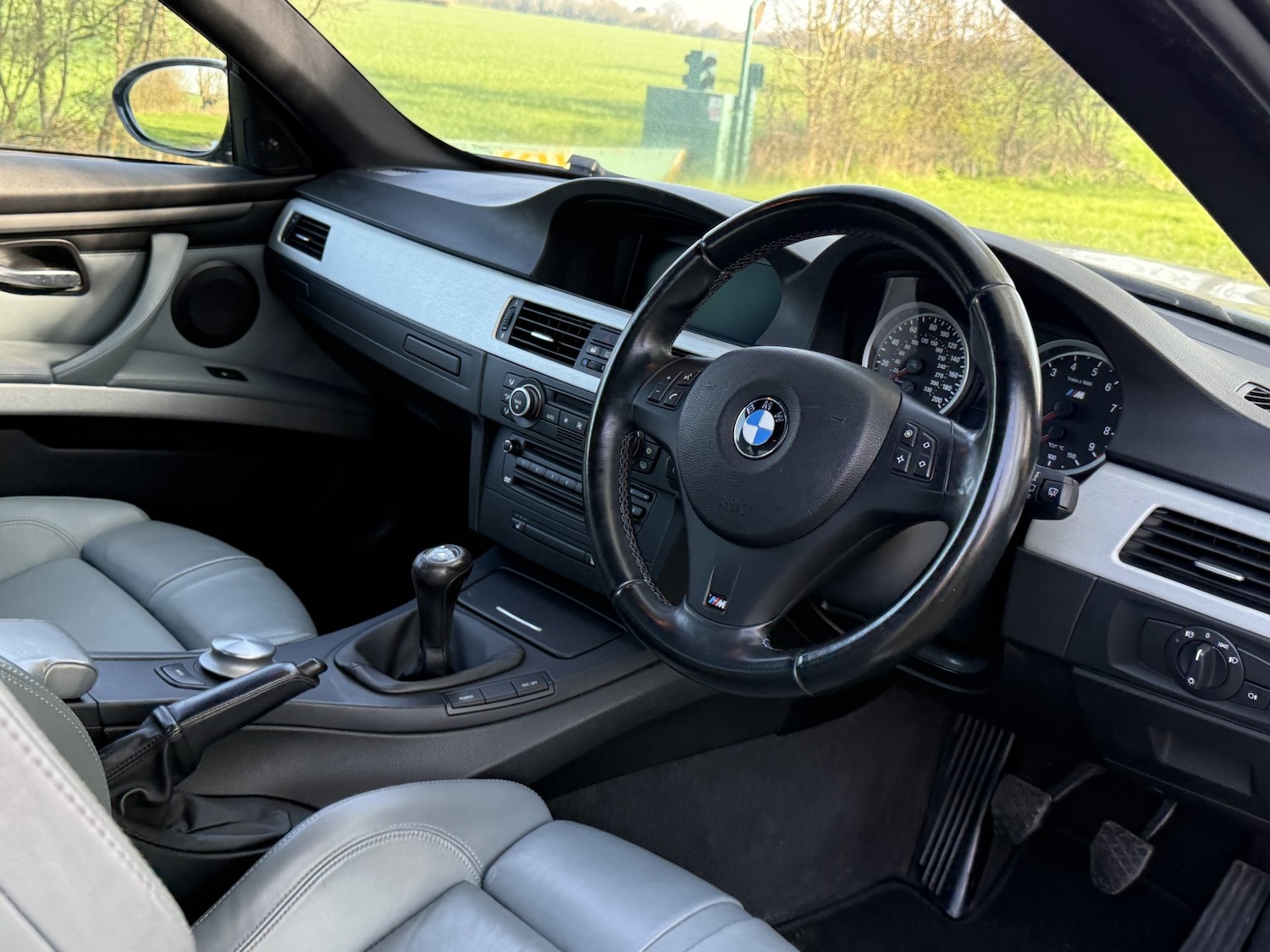 Used BMW M3 2008 for sale - 77836942: Photo 34