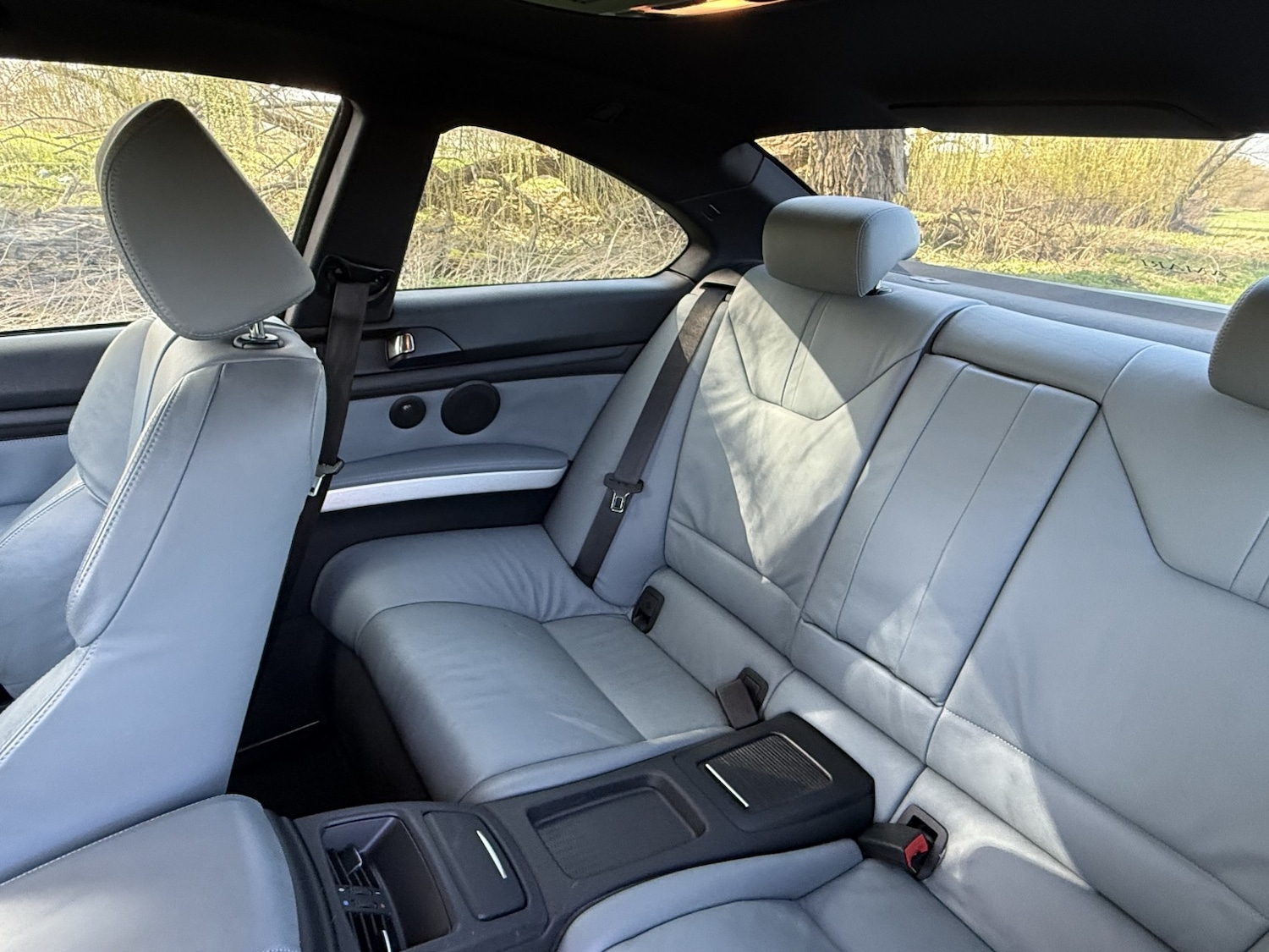 Used BMW M3 2008 for sale - 77836942: Photo 40