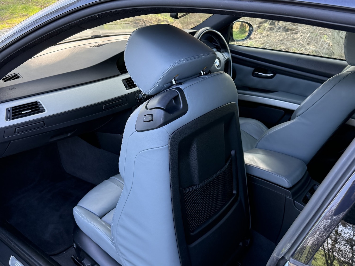 Used BMW M3 2008 for sale - 77836942: Photo 43