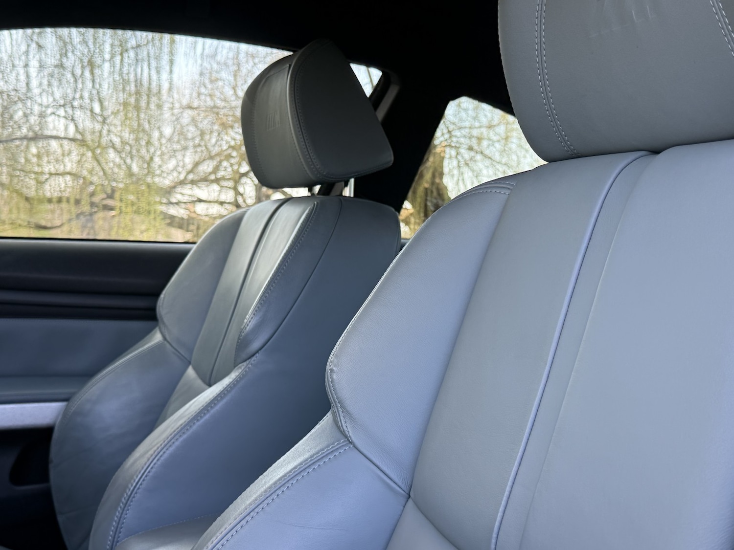 Used BMW M3 2008 for sale - 77836942: Photo 45