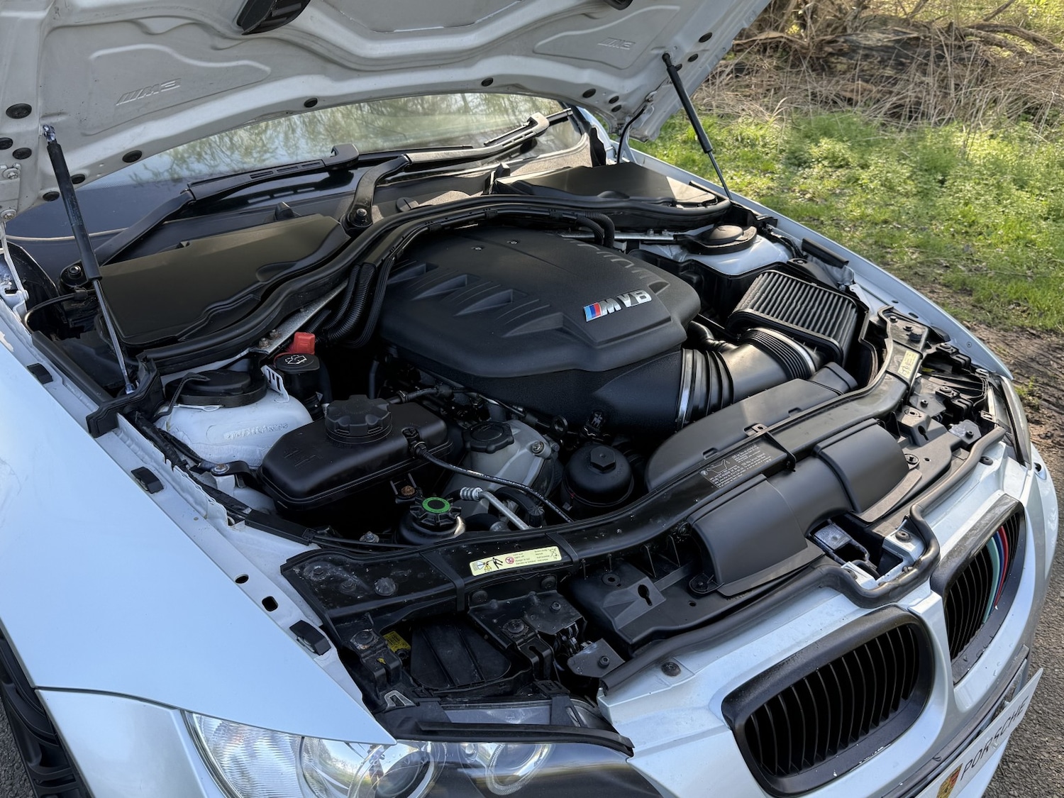 Used BMW M3 2008 for sale - 77836942: Photo 57