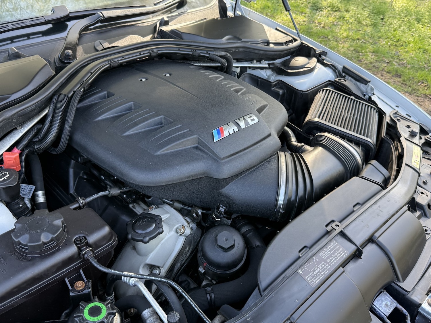 Used BMW M3 2008 for sale - 77836942: Photo 58