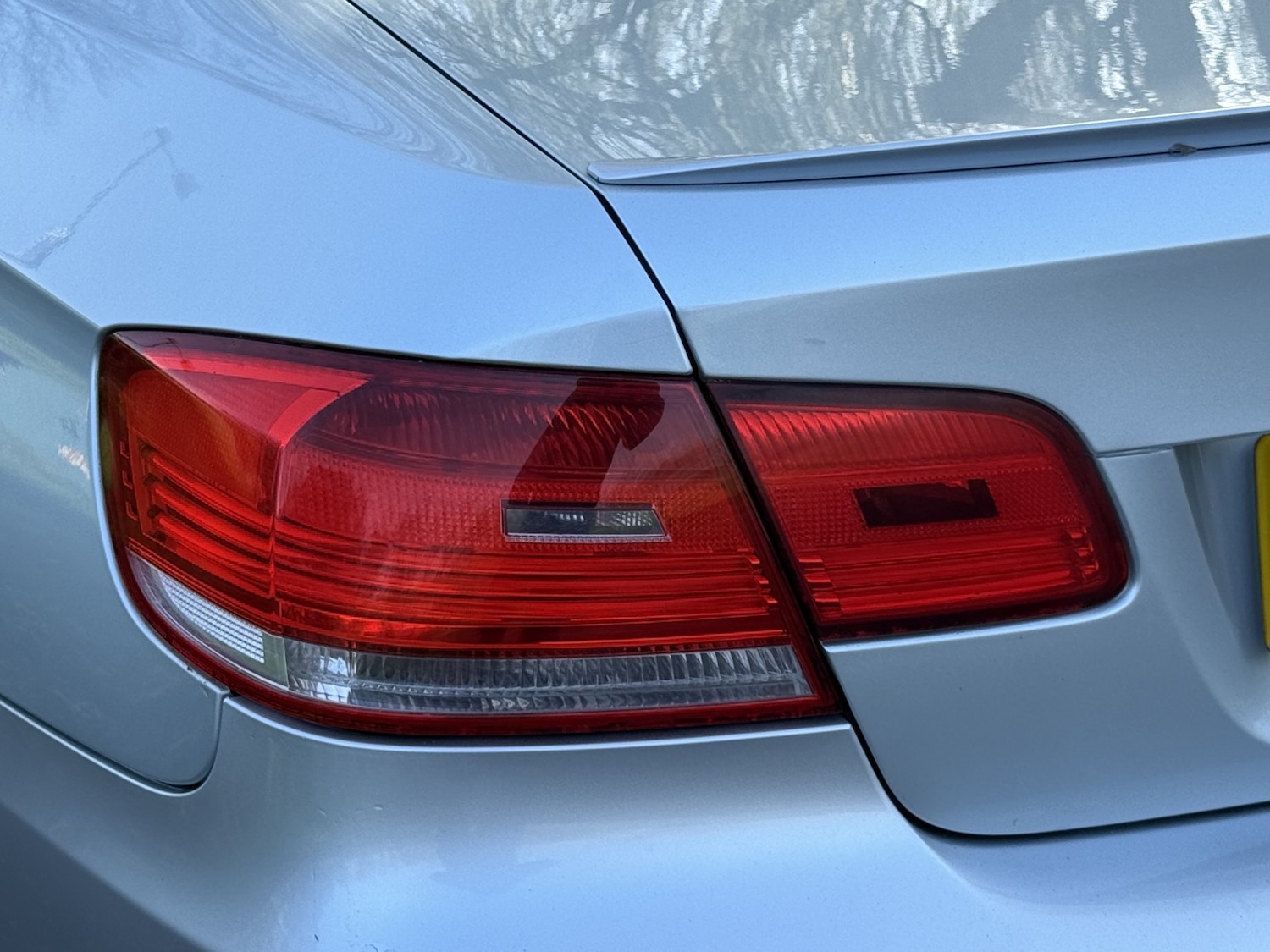 Used BMW M3 2008 for sale - 77836942: Photo 69