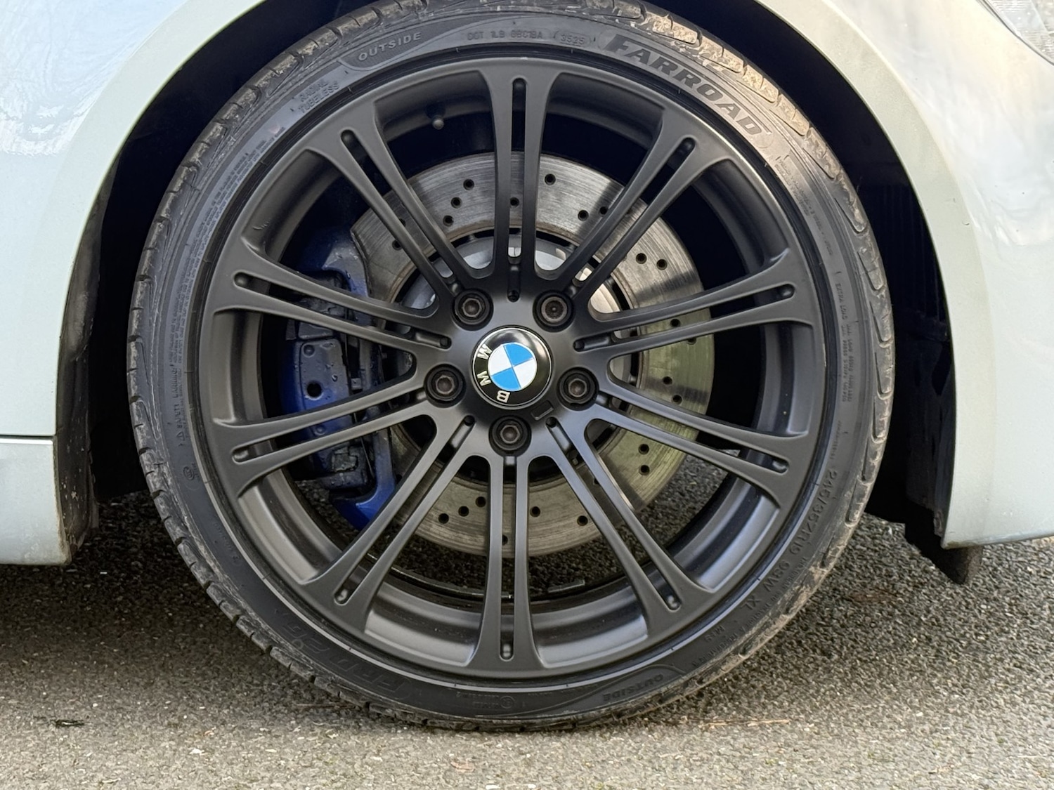 Used BMW M3 2008 for sale - 77836942: Photo 72